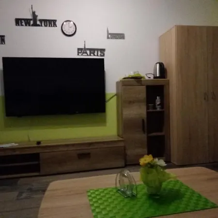 Gäste Monteurzimmer Haus Südstadt Privatunterkunft Solingen