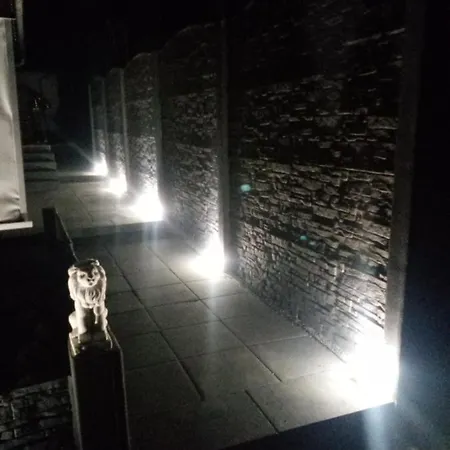 Privatunterkunft Gäste Monteurzimmer Haus Südstadt Solingen