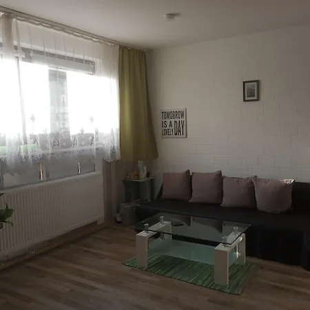 Privatunterkunft Gäste Monteurzimmer Haus Südstadt Solingen