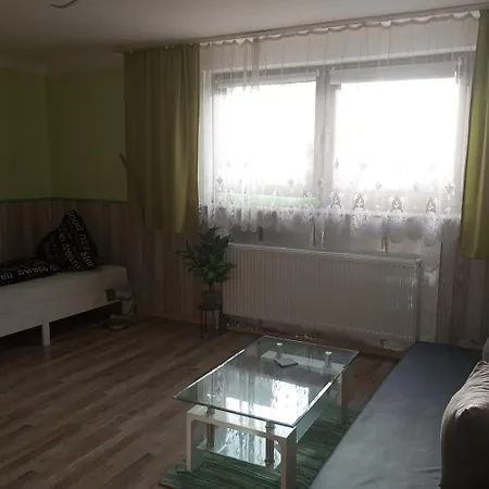Gaeste Monteurzimmer Haus Suedstadt Σόλινγκεν