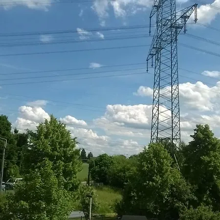 Privatunterkunft Gäste Monteurzimmer Haus Südstadt *