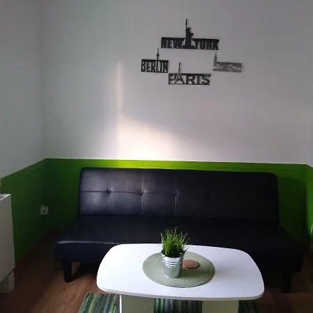 Homestay Gaeste Monteurzimmer Haus Suedstadt Solingen