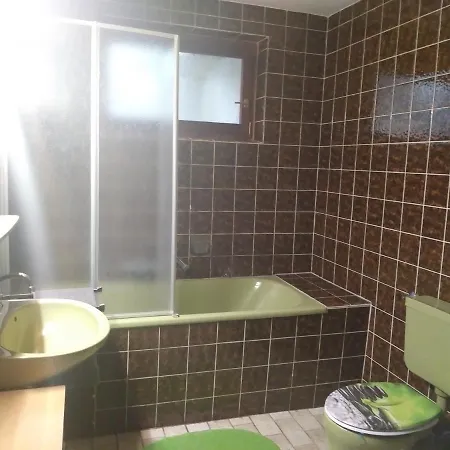 Privatunterkunft Gäste Monteurzimmer Haus Südstadt Solingen