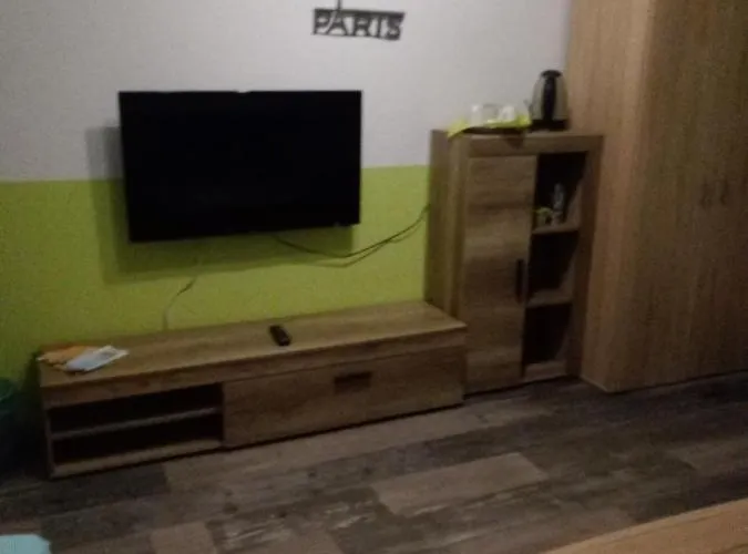 Kwatera prywatna Gaeste Monteurzimmer Haus Suedstadt Solingen