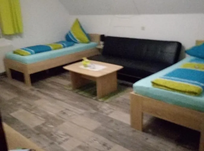 Gaeste Monteurzimmer Haus Suedstadt Kwatera prywatna Solingen