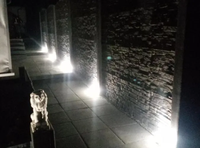 Kwatera prywatna Gaeste Monteurzimmer Haus Suedstadt Solingen