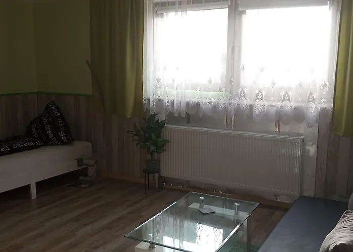 Gaeste Monteurzimmer Haus Suedstadt Solingen