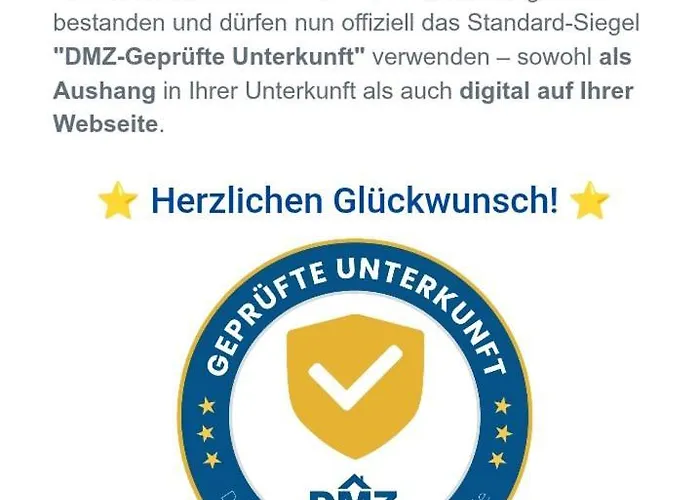 Gaeste Monteurzimmer Haus Suedstadt *