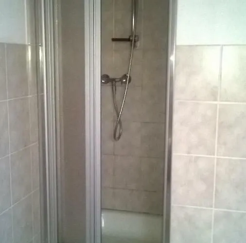 Gaeste Monteurzimmer Haus Suedstadt * Solingen